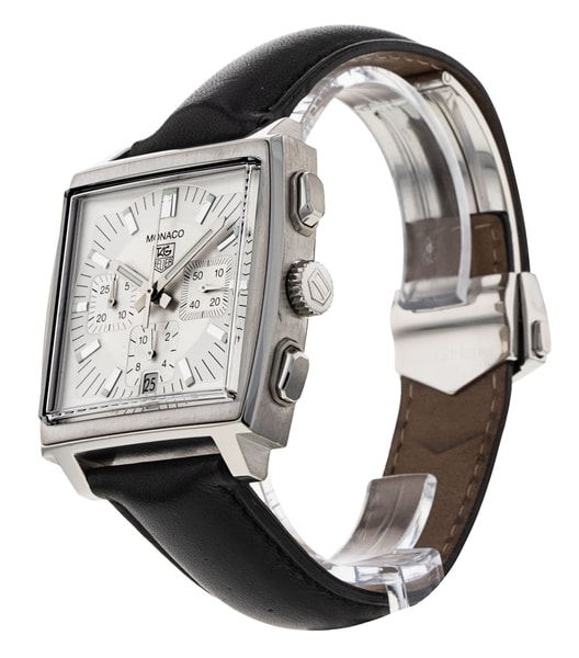 Tag Heuer Monaco CW2112.FC6171